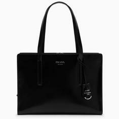 [T]프라다 여성 가방 미듐 숄더백 1BA350OOOZO6 Prada Re Edition 1995 medium black bag