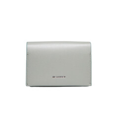 [질샌더] 오리가미 카드지갑 J07UI0010_P5355_054 PASTEL GREY