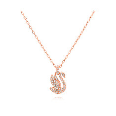 [스와로브스키 SWAROVSKI] 5647555 여성 목걸이