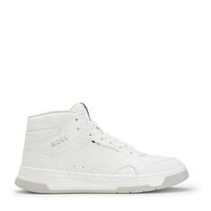 (N20) 보스 여성 스니커즈 Baltimore High Top Trainers