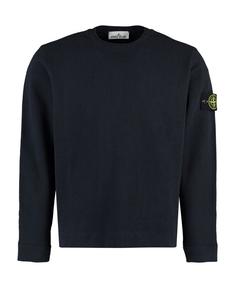 스톤아일랜드 Long Sleeve Crew neck Sweater 13106405