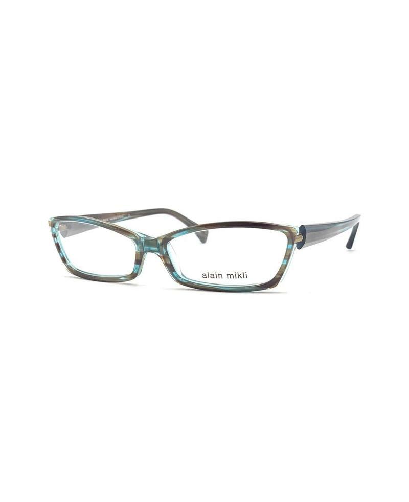 알랭미끌리 A013 Glasses 13187931 - 리본즈(REEBONZ)
