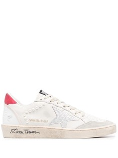 [GOLDEN GOOSE][해외] 스타 로우탑 스니커즈 (GWF00117 F004717 82343)