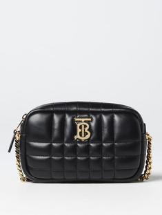 (N03) 버버리 여성 Burberry lola bag in quilted nappa leather