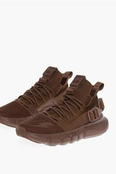(N22) 닐바렛 남성 스니커즈 LI NING Solid Color Technical Fabric ESSENCE 2,3 Sneakers