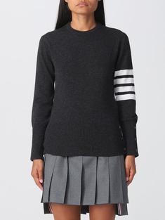 (N03) 톰브라운 여성 Womans Sweater Thom Browne