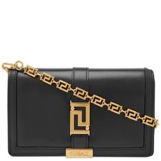 베르사체 Versace Wallet On Chain 1007220-1A05134-1B00V