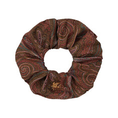 FW23 Small Leather Goods Etro Hair Accessories 0056 10109 8000