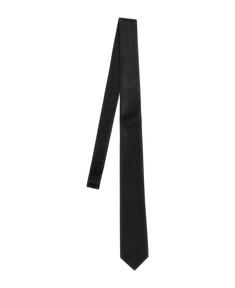 알렉산더 맥퀸 Leather Tie 13320644