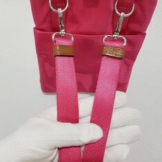 투미 미니 크로스백 썸네일 5