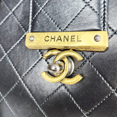 Chanel Black women Shoulder bag 8053022005 썸네일 3