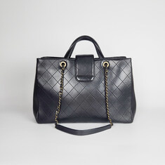 Chanel Black women Shoulder bag 8053022005 썸네일 4