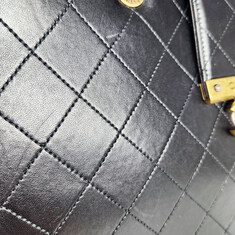 Chanel Black women Shoulder bag 8053022005 썸네일 5