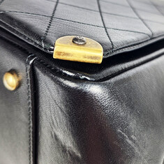 Chanel Black women Shoulder bag 8053022005 썸네일 7