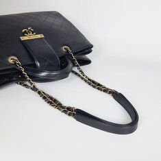 Chanel Black women Shoulder bag 8053022005 썸네일 8