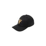 톰포드 Baseball Cap Tf Logo 13384754