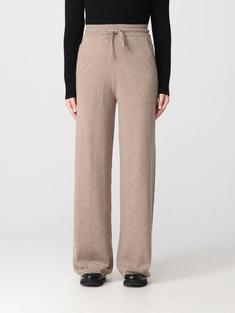 (N03) 막스마라 여성 Max mara wool and cashmere pants