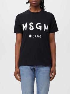 (N03) 엠에스지엠 여성 Womans T shirt Msgm
