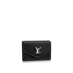 LV 반지갑 락 미니 월릿 M63921