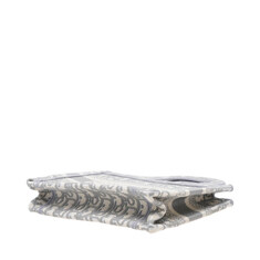 그레이 오블리크 북 토트 미니 토트백 썸네일 2