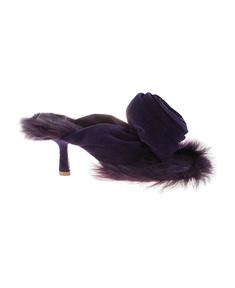 버버리 Fabric Sandals 13469925