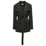  [26M] 파로쉬 D420285 자켓 재킷 아우터 긴팔 여성 POKER D420285POKER007