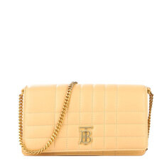 [버버리] 23FW (LL LOLA CLUTCH 8070501) 여성 LL LOLA CLUTCH 숄더백