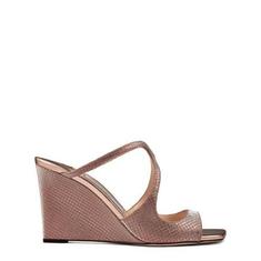 (N20) 지미추 여성 펌프스 Jimmy Anise Wedge Ld33