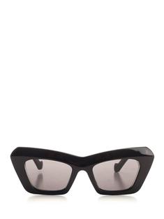 [A94]로에베 LW40036I5001A 여성 선글라스 안경 아이웨어 Loewe  cat eye  sunglasses
