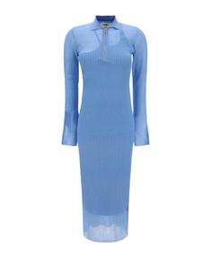 펜디 여성 Dress Blue