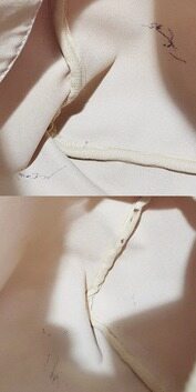 루이비통 아주르 스피디30 토트백 썸네일 9