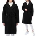 [국내배송] 23FW 막스마라 로보 ROVO 버진 울 코트 ROVO 013