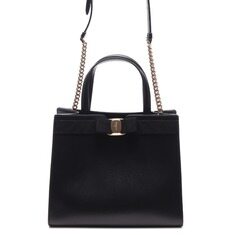[페라가모] 23FW 여성 바라 미디엄 토트숄더백 (21 I290 734058 23F)