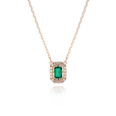 [스와로브스키 SWAROVSKI] 5650069 여성 목걸이