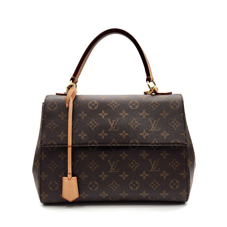루이비통 모노그램 클루니 MM - Louis Vuitton