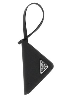 [PRADA][해외] 레더 키링 (2TT153 2AHF F0002)