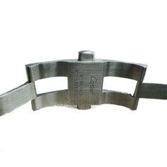 까르띠에 블랙 스틸 남성 시계 까르띠에 발롱블루 남성시계 썸네일 5