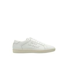 생로랑 남성 Sl 08 Low top Sneakers