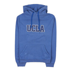 [페드로] [와일드 동키] 유씨엘에이 후드 티셔츠 FC UCLA SW ROYAL BLUE