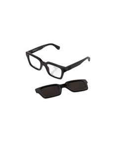 오프화이트 여성 Style 106   Black Glasses
