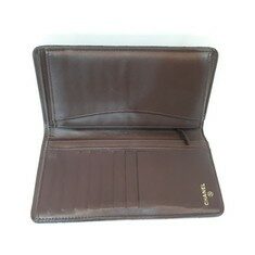 샤넬 블랙 가죽 여성 장지갑 샤넬 클레식 소프트 캐비어 23번대 플랩 장지갑 썸네일 5