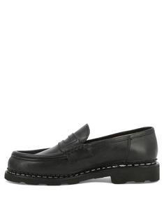 파라부트  Orsay Griff II  loafers Black   150115ORSAY/GRIFF II NOIR-LIS NOIR 썸네일 3