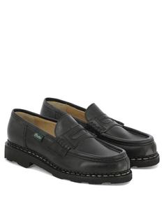 파라부트  Orsay Griff II  loafers Black   150115ORSAY/GRIFF II NOIR-LIS NOIR 썸네일 2