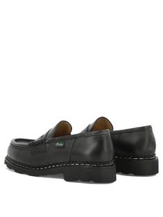파라부트  Orsay Griff II  loafers Black   150115ORSAY/GRIFF II NOIR-LIS NOIR 썸네일 4