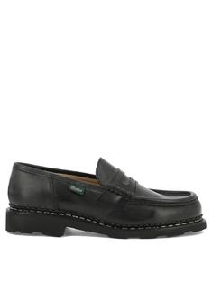 파라부트  Orsay Griff II  loafers Black   150115ORSAY/GRIFF II NOIR-LIS NOIR 썸네일 1