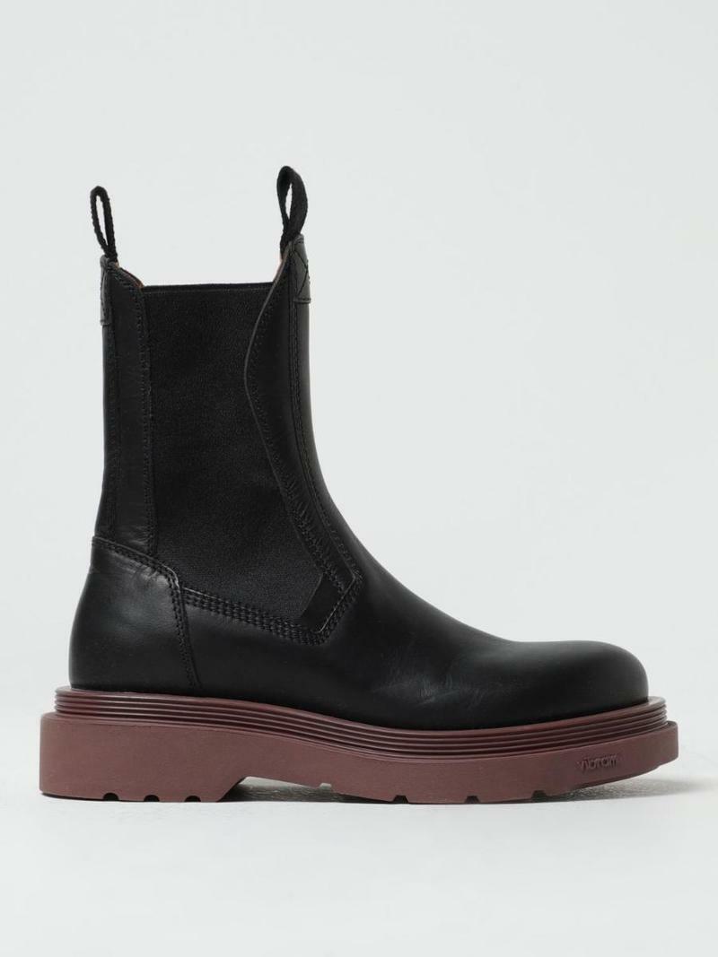 부테로 Shoes woman Buttero B9660VARDDG - Buttero