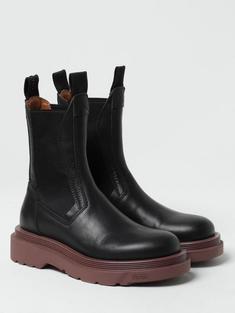 부테로 Shoes woman Buttero B9660VARDDG 썸네일 2