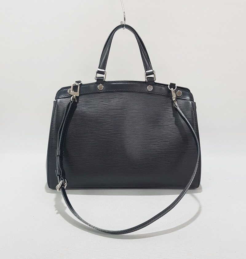 루이비통 에삐 브레아 mm 토트 숄더백 - Louis Vuitton