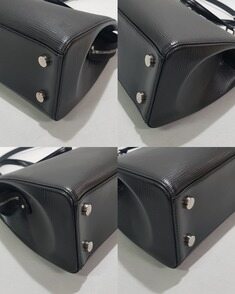 루이비통 에삐 브레아 mm 토트 숄더백 썸네일 5