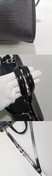 루이비통 에삐 브레아 mm 토트 숄더백 썸네일 6